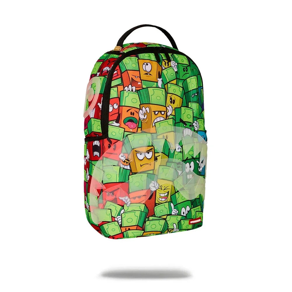 Sprayground money boys